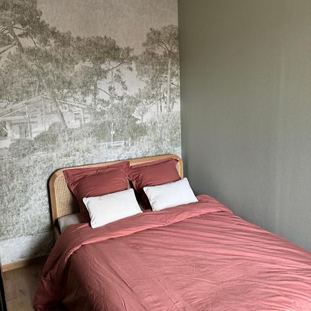 Appartement Avec Une Chambre Lyon Exterior photo